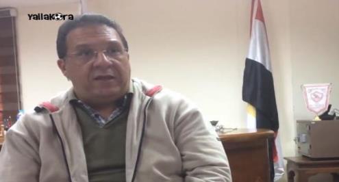 أحمد جلال ليلا كورة: فوز نيبوشا على الأهلي أعطاه قبولاً لدى الجماهير.. ويذكرني بالجوهري
